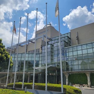 大津市 生涯学習センター