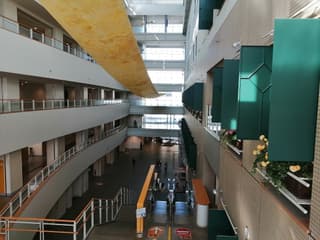 ちえりあ (札幌市生涯学習総合センター)