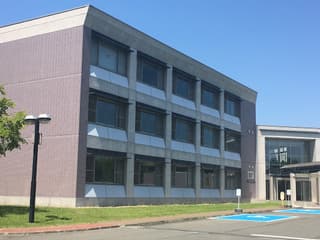 岩手県立生涯学習推進センター