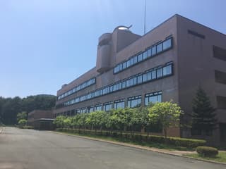 岩手県立総合教育センター