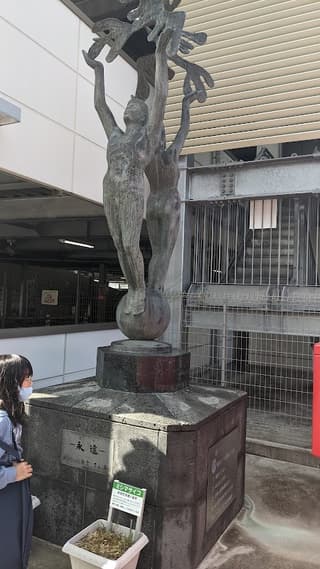 三島市民生涯学習センター