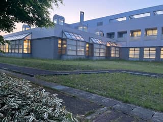 尾花沢市学習情報センター･悠美館