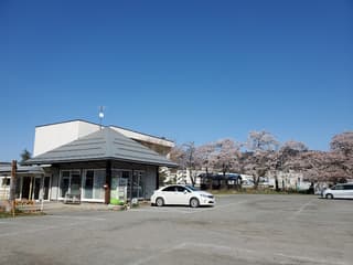 上山市生涯学習センター