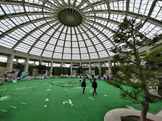 掛川市生涯学習センター