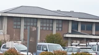 福島市北信学習センター