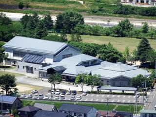 福島市清水学習センター