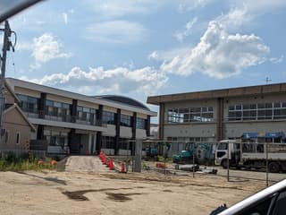 福島市三河台学習センター