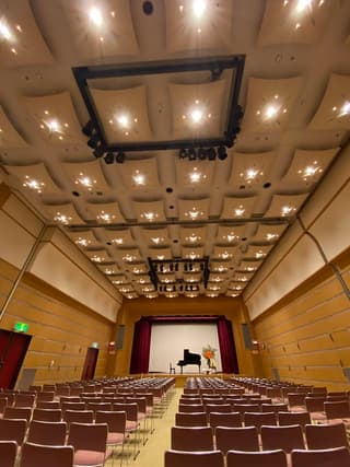 福岡市男女共同参画推進センター アミカス