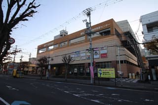 藤枝市産学官連携推進センターBiViキャン