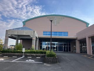 小城市生涯学習センター ドゥイング三日月