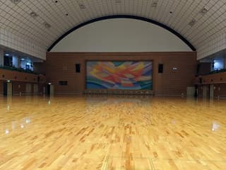 合志市総合センター「ヴィーブル」