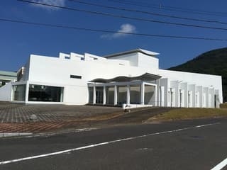 江迎地区生涯学習センター·江迎地区公民館江迎地区文化会館インフィニタス