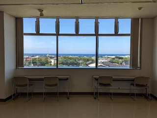 琴浦町生涯学習センター「まなびタウンとうはく」