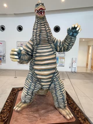 須賀川市民交流センター tette