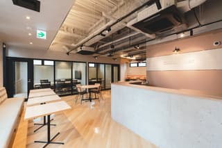Share Office ＆ Coworking Space Soar