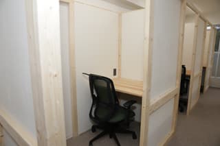 Share Office Hello!（シェアオフィスハロー）仙台駅東口店