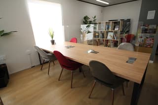 SHARE WORK LOUNGE稲沢