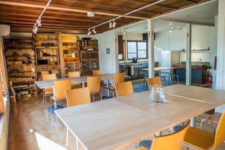 シェアアトリエ アスト／ asto -Art Scape of Tokamachi-