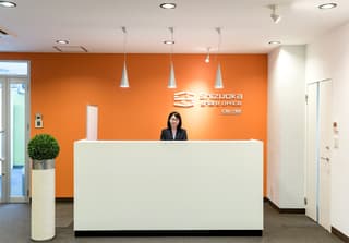 静岡シェアオフィス