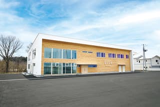 三沢シェアオフィス BLUE