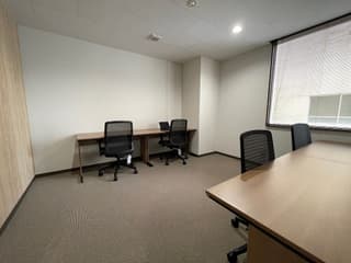 シェアオフィス FIRST BASE（ファーストベース） 仙台駅前