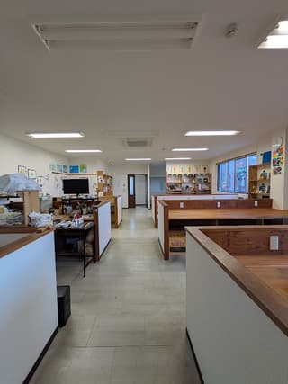 シェアオフィス・コワーキングスペースinco.