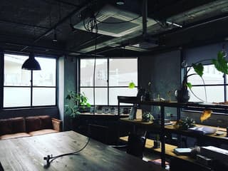 あくら堂 シェアオフィス&コワーキングスペース