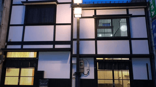 八藝舘 シェアオフィスとレンタルギャラリー