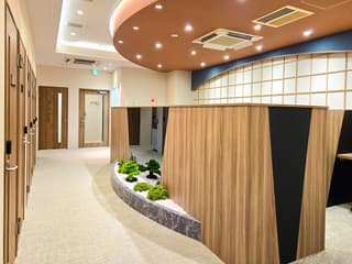 シェアオフィス リブポート大宮