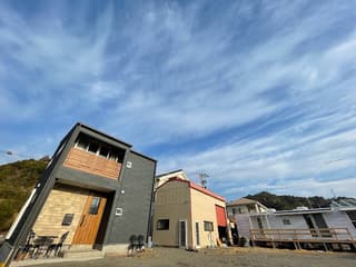 シェアオフィス サンライズ生見