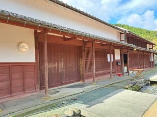 シェアオフィス&スペース 菱屋