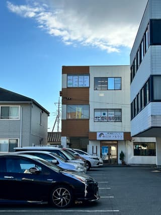 シェアオフィスBeeビィー