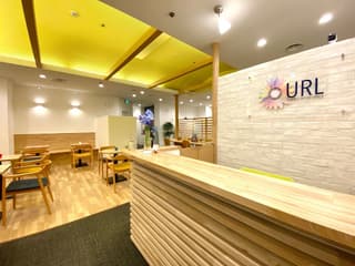 シェアオフィスURL / アル･エル