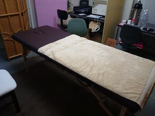 シェアサロン徳島