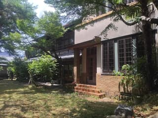 シェアスペース土井見世