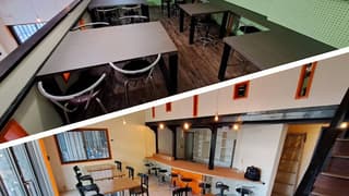 シェアスペース with rei