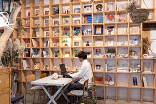 SHOO燕三条 コワーキングスペース＆シェアスペース