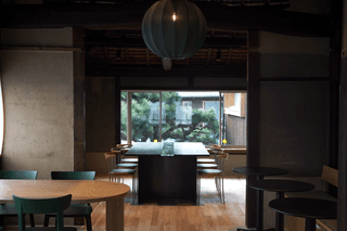 Soil work KYOTO Com-ion