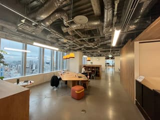 SPACES ＪＰタワー名古屋 21階