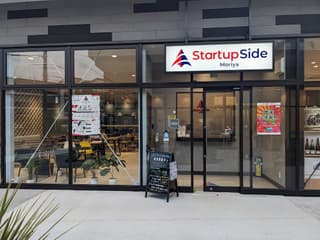 StartupSide Moriya（スタートアップサイド守谷）