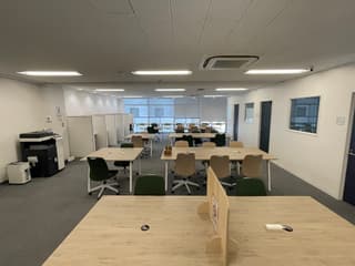 StartupSide Osaka(旧オギャーズ梅田)