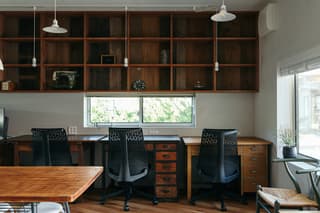 studio mok*mok シェアオフィス / コワーキングスペース