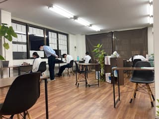 富士市の学習塾 STUDY BASE
