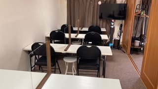 STUDY CAMP前橋敷島B.O