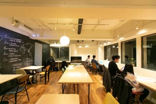 個別指導塾 Study Room