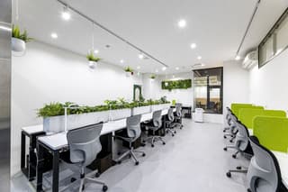 Study Site西新／運営本部