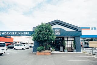 スイコーワークキャンプ