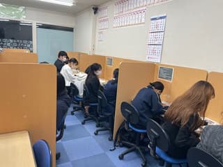 個別指導の学習塾 スクールIE 滑石校