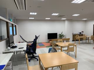 若者ふりースペース