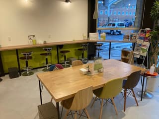 岩国しごと交流・創業スペース Class Biz.